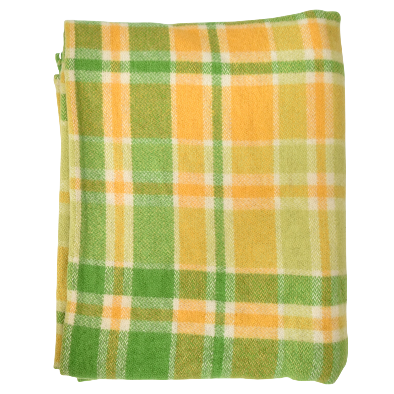 Lime green blankets hot sale