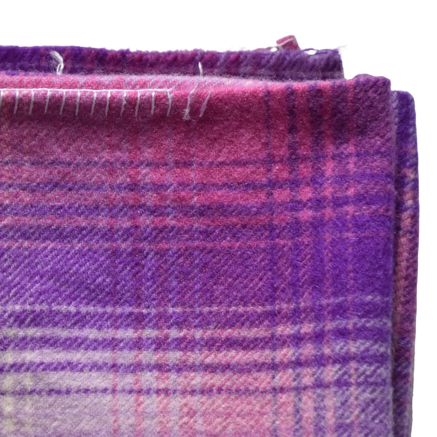 Vibrant Purple Beauty Blanket SINGLE