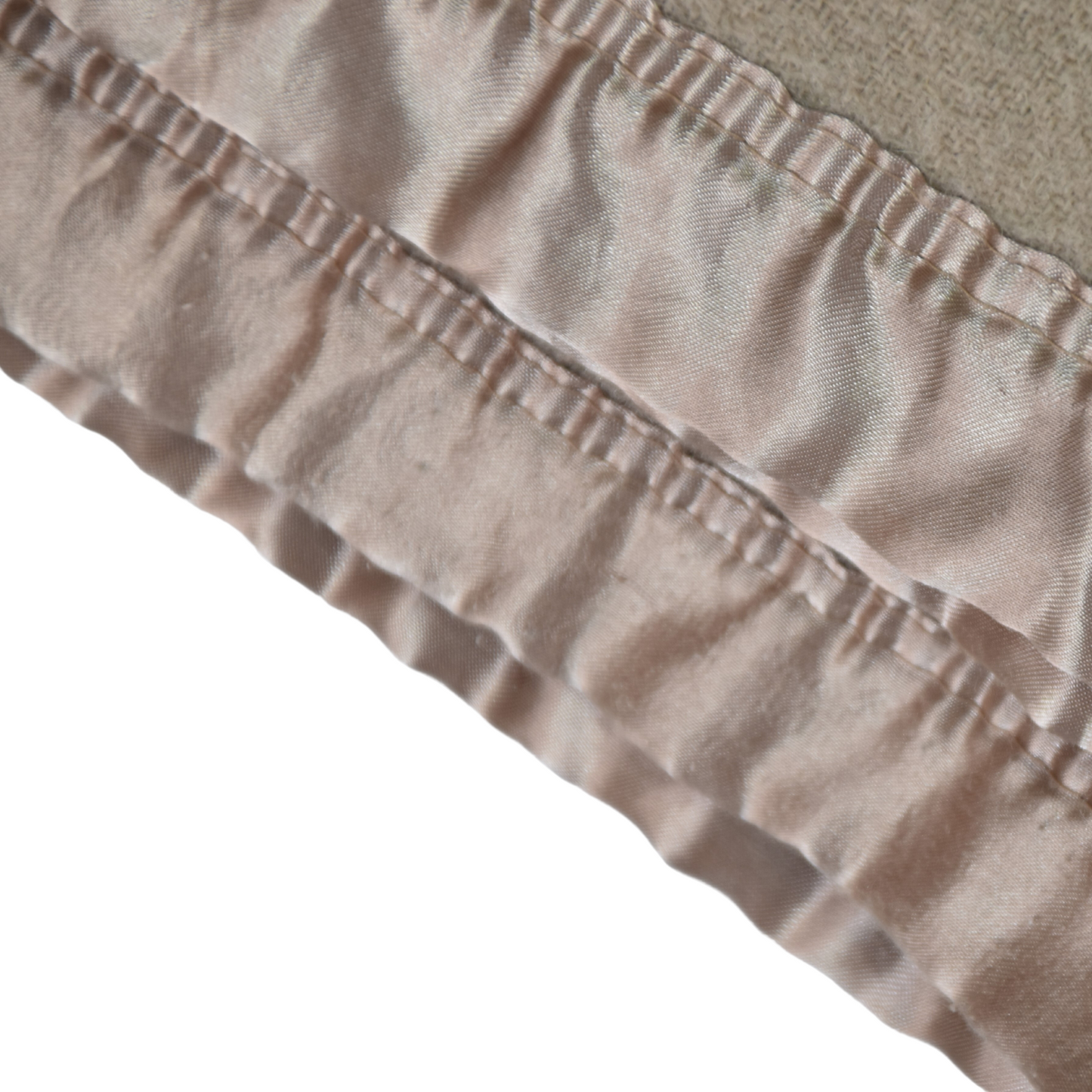 Thermawool Taupe KING Blanket