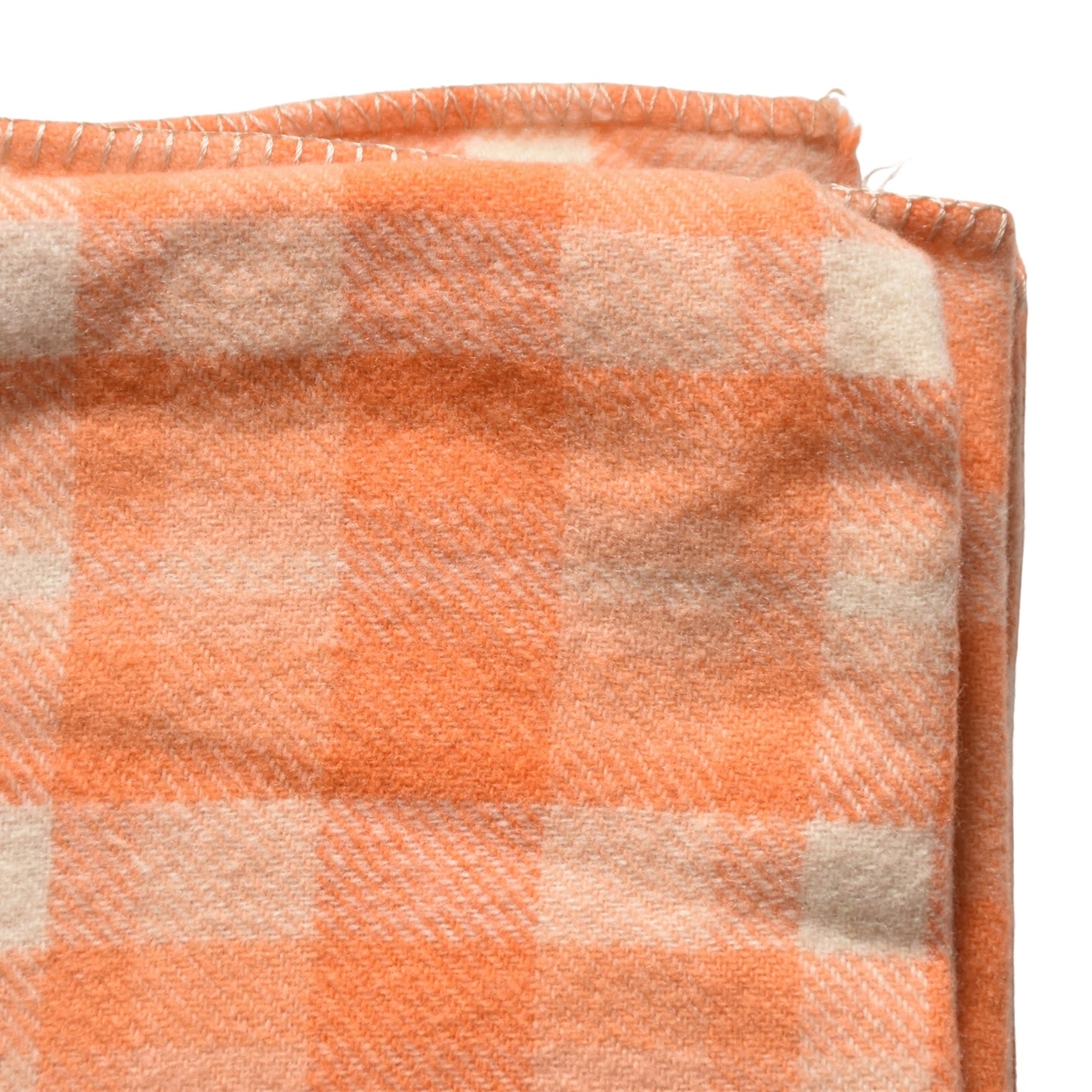 Wondawarm Orange Farmers Blanket