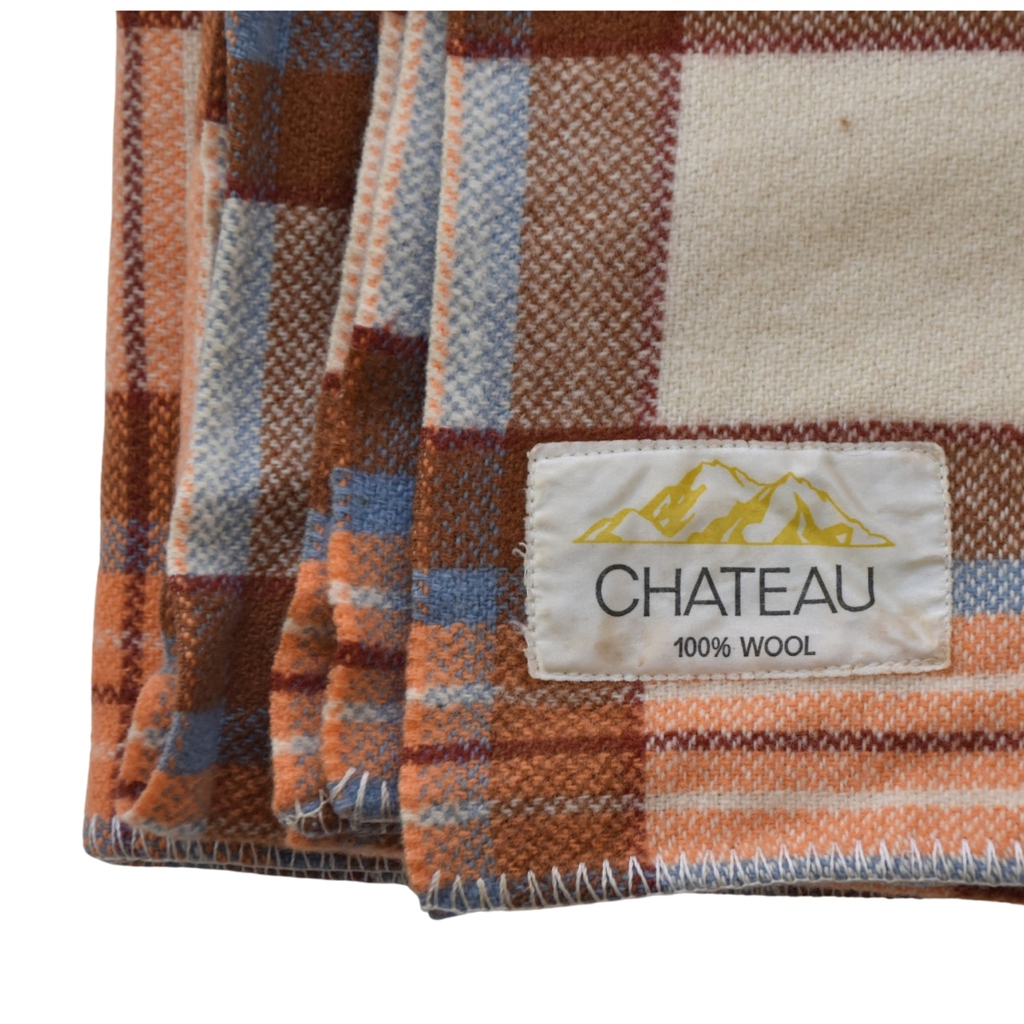 Chateau KING Blanket