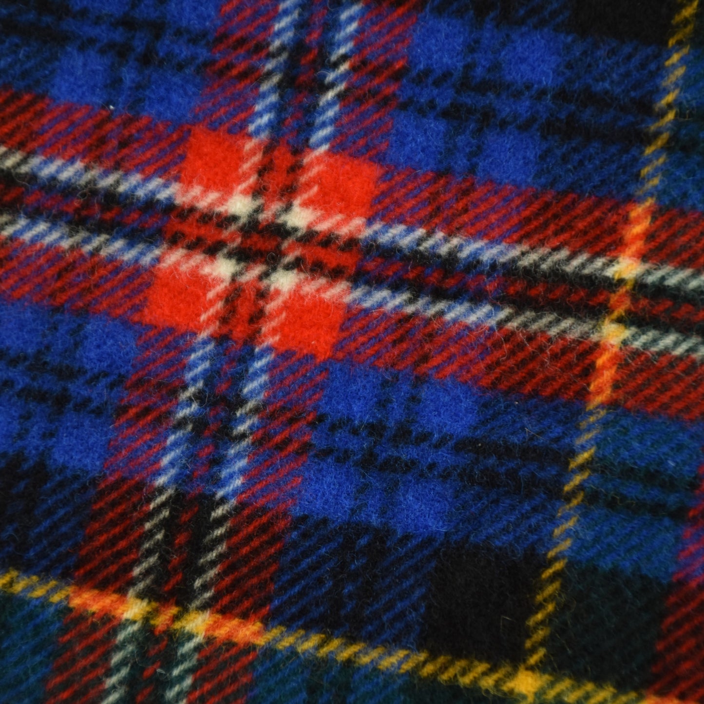 Shepherd of New Zealand Tartan Monty Rug