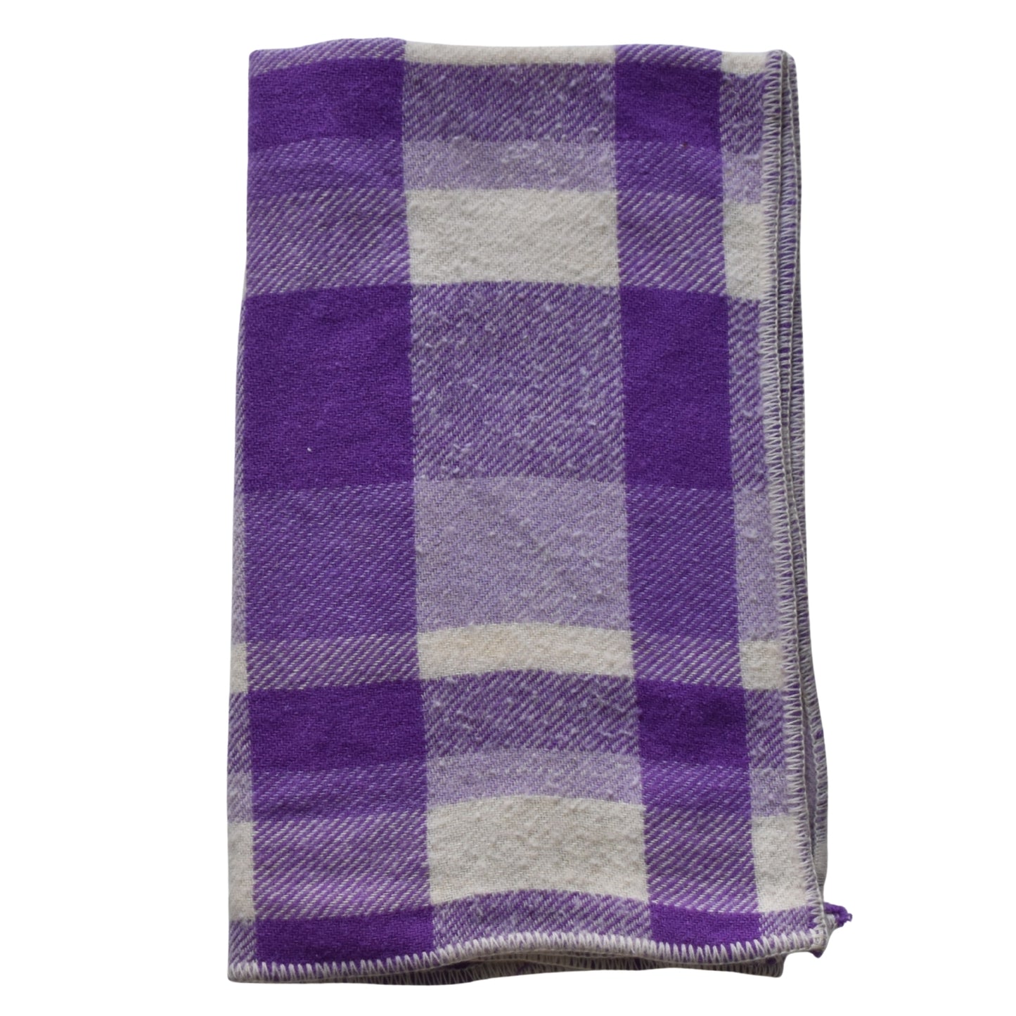 Cute and Cuddly Small Blanket