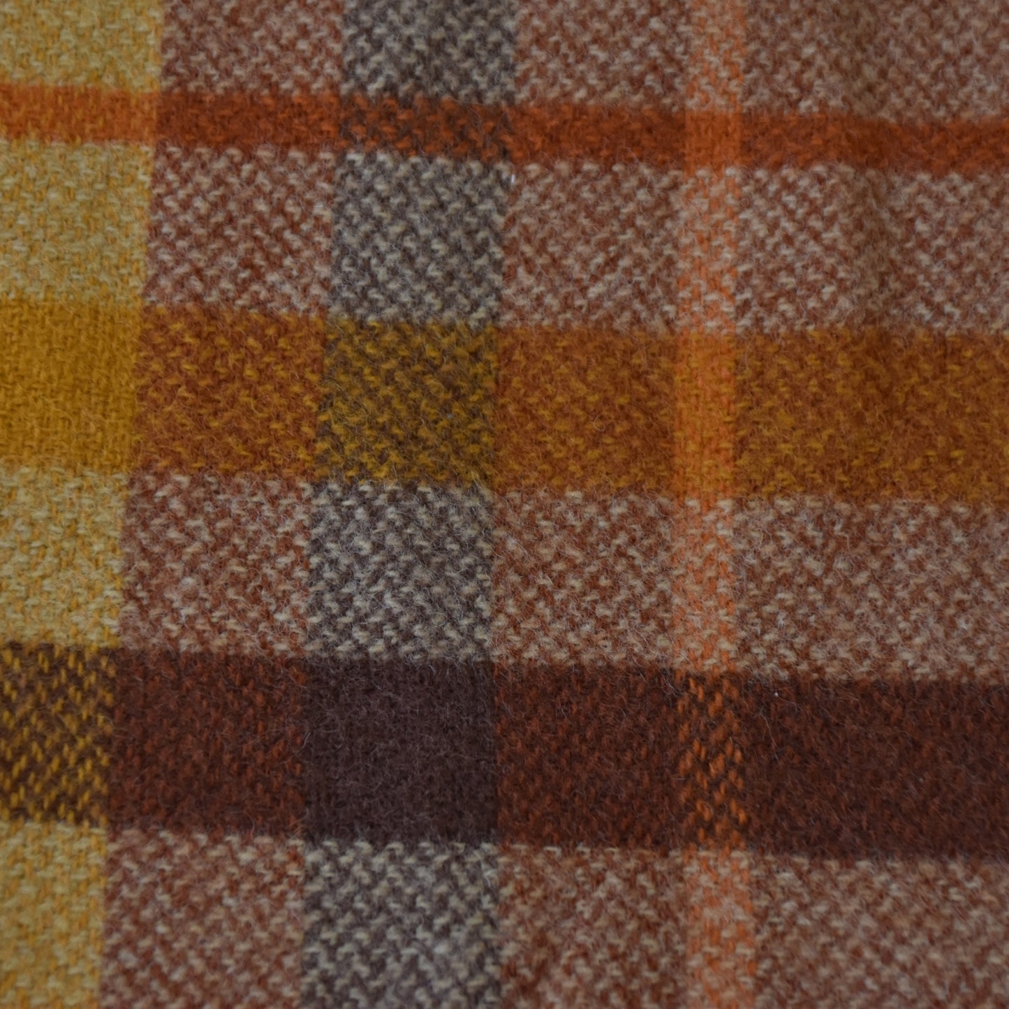 Hallenstiens Classic Blanket SINGLE