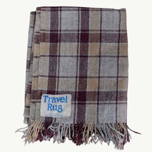 Travel Rug Alliance