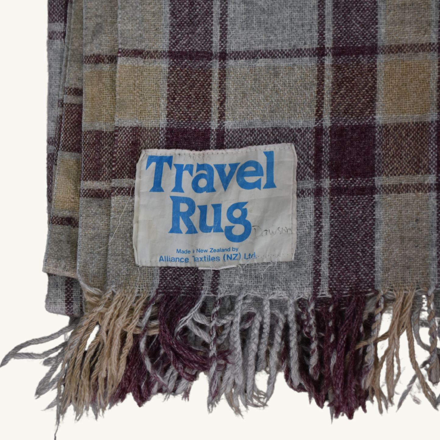 Travel Rug Alliance