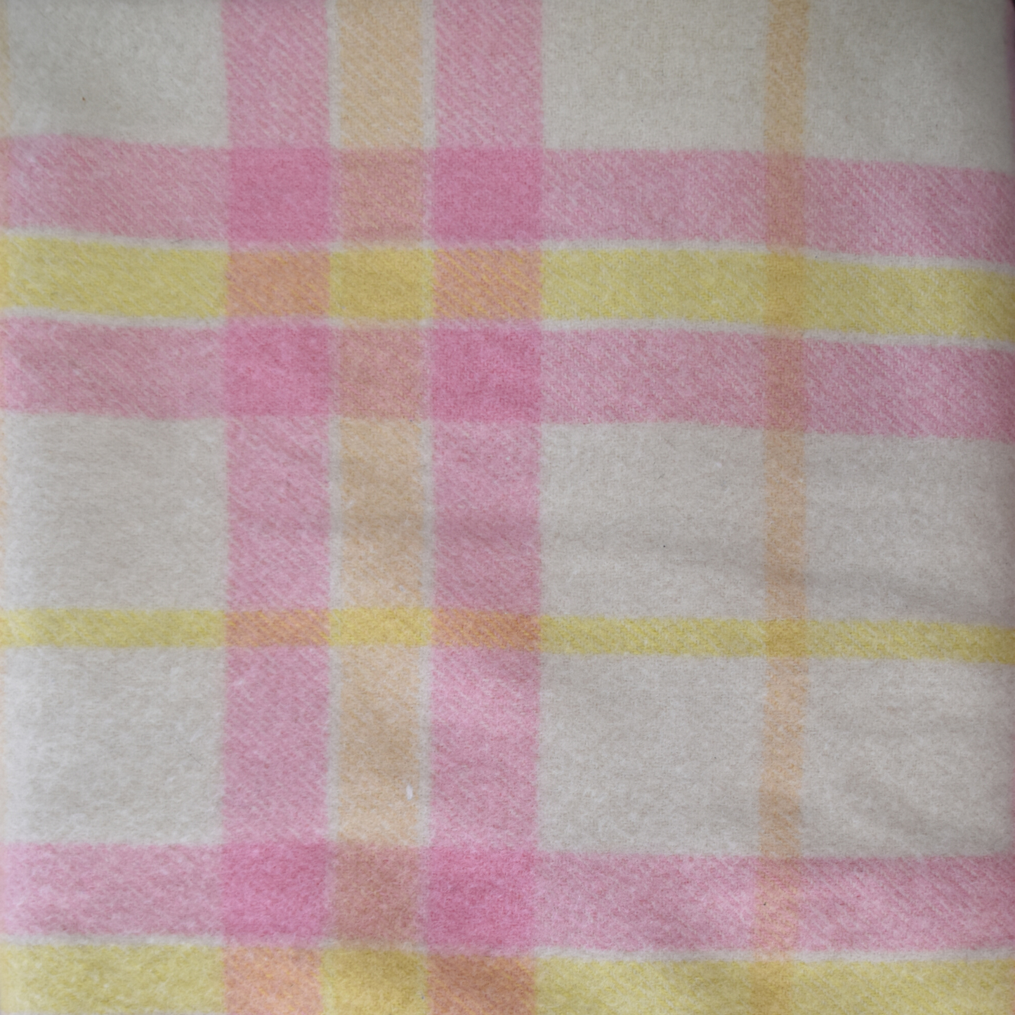 Warma All Pure Wool Blanket